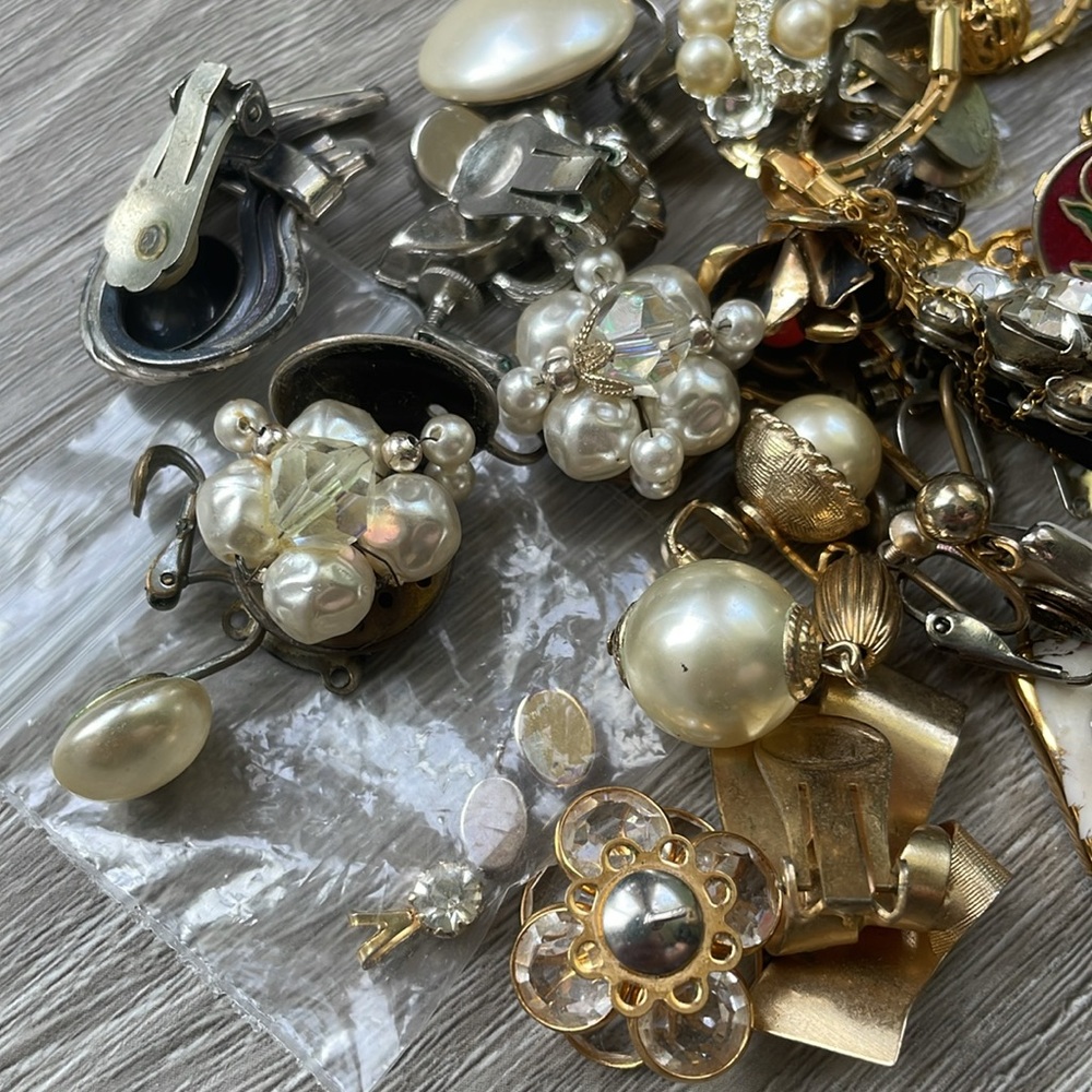 Craft Jewelry Bundle - Picture 2 of 6